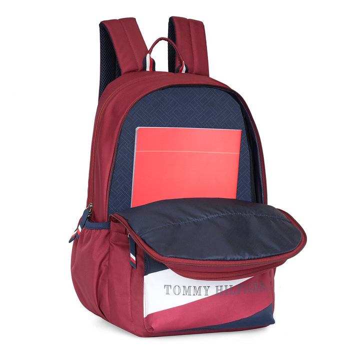 Tommy Hilfiger Cowper Non Laptop Backpack