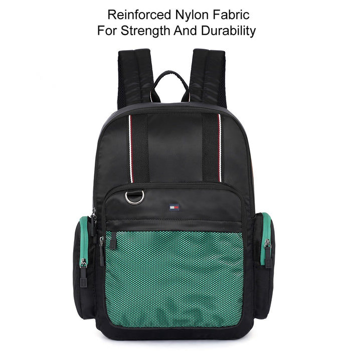 Tommy Hilfiger Brock Non Laptop Backpack