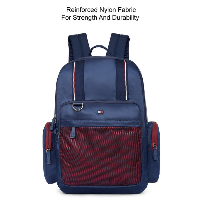 Tommy Hilfiger Brock Non Laptop Backpack