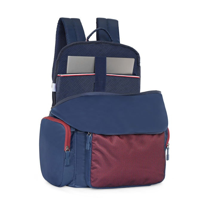 Tommy Hilfiger Brock Non Laptop Backpack