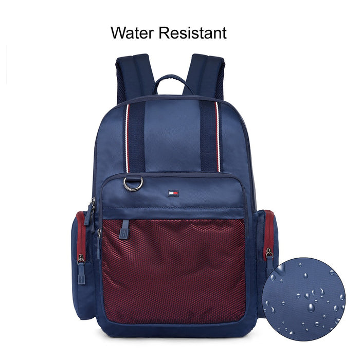 Tommy Hilfiger Brock Non Laptop Backpack