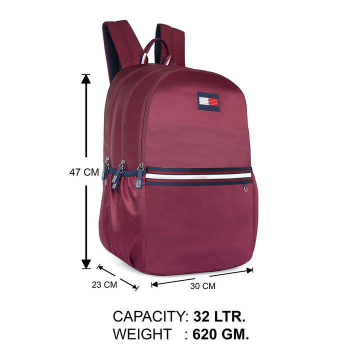 Tommy Hilfiger Trace Non Laptop Backpack