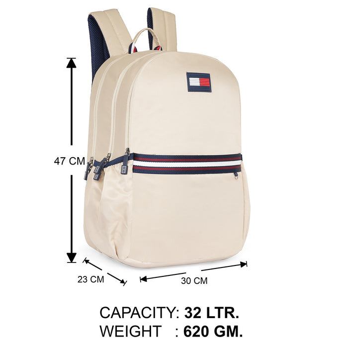 Tommy Hilfiger Trace Non Laptop Backpack