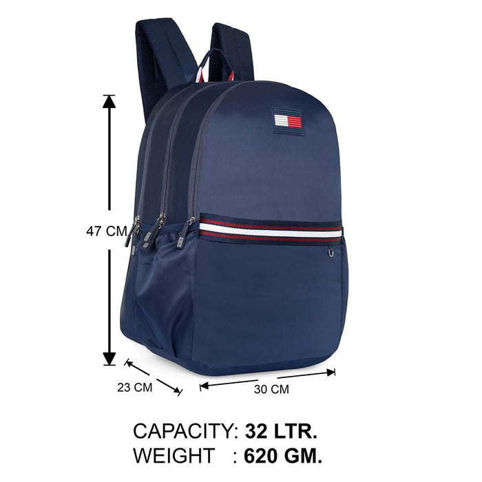 Tommy Hilfiger Trace Non Laptop Backpack