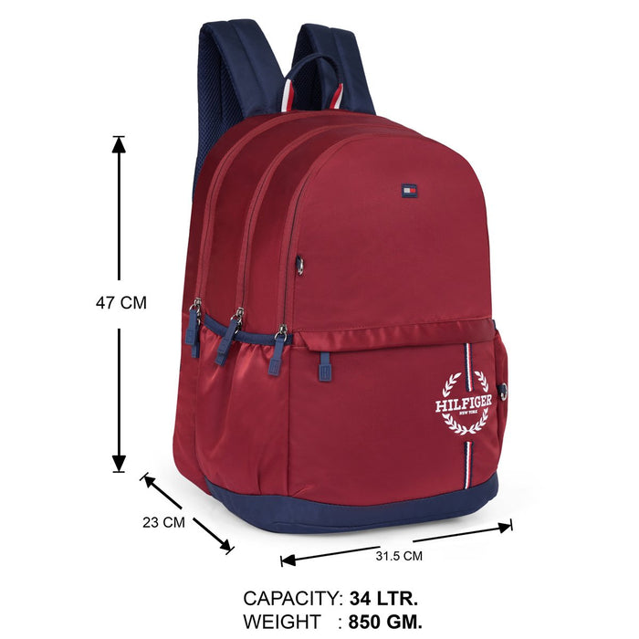 Tommy Hilfiger Lawson Non Laptop Backpack