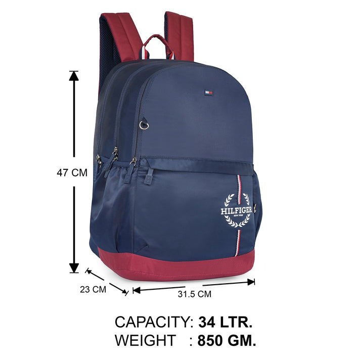 Tommy Hilfiger Lawson Non Laptop Backpack