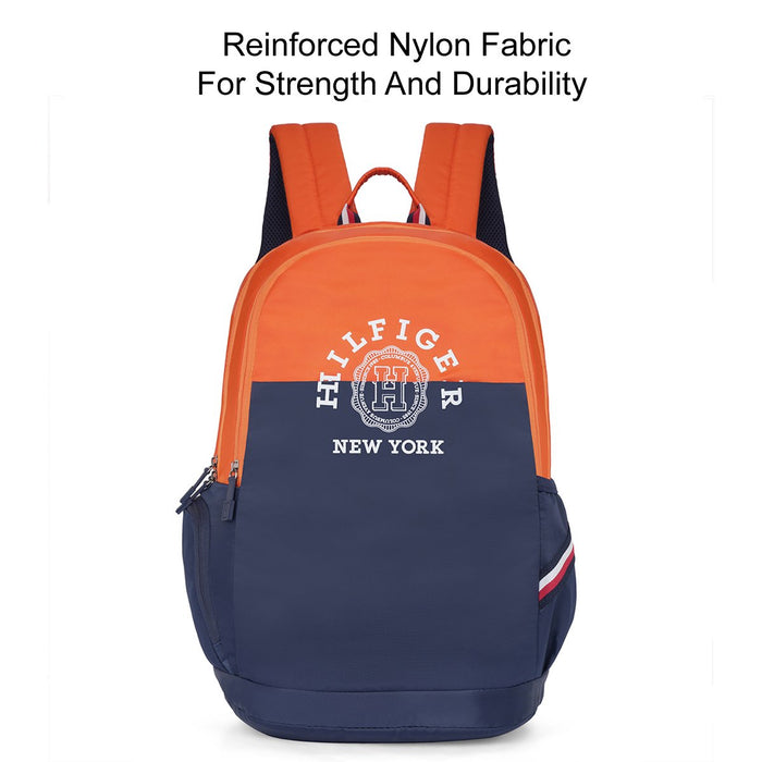 Tommy Hilfiger Jeremy Non Laptop Backpack