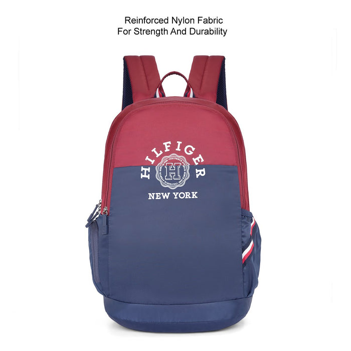 Tommy Hilfiger Jeremy Non Laptop Backpack