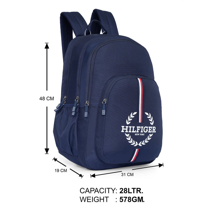 Tommy Hilfiger Manuel Non Laptop Backpack