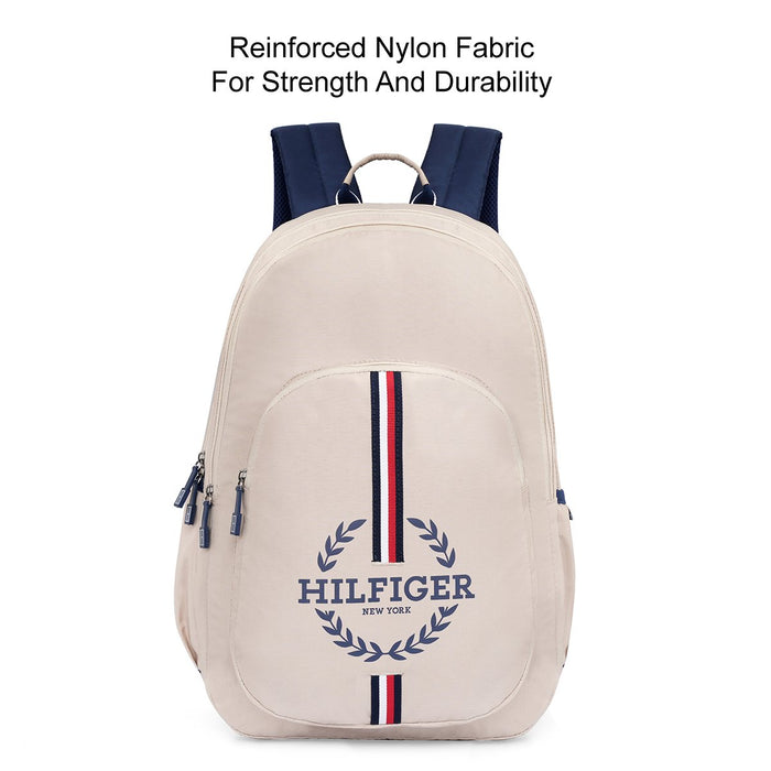 Tommy Hilfiger Manuel Non Laptop Backpack