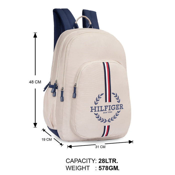 Tommy Hilfiger Manuel Non Laptop Backpack