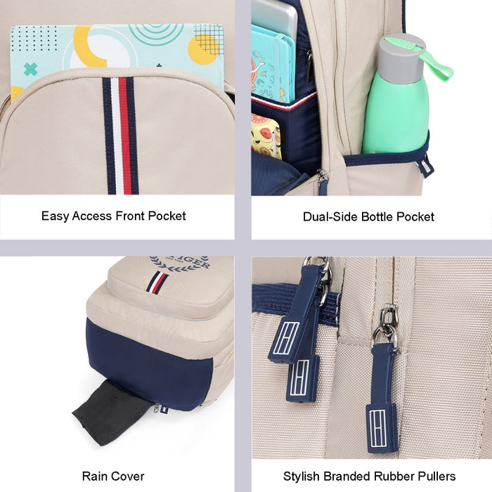 Tommy Hilfiger Manuel Non Laptop Backpack