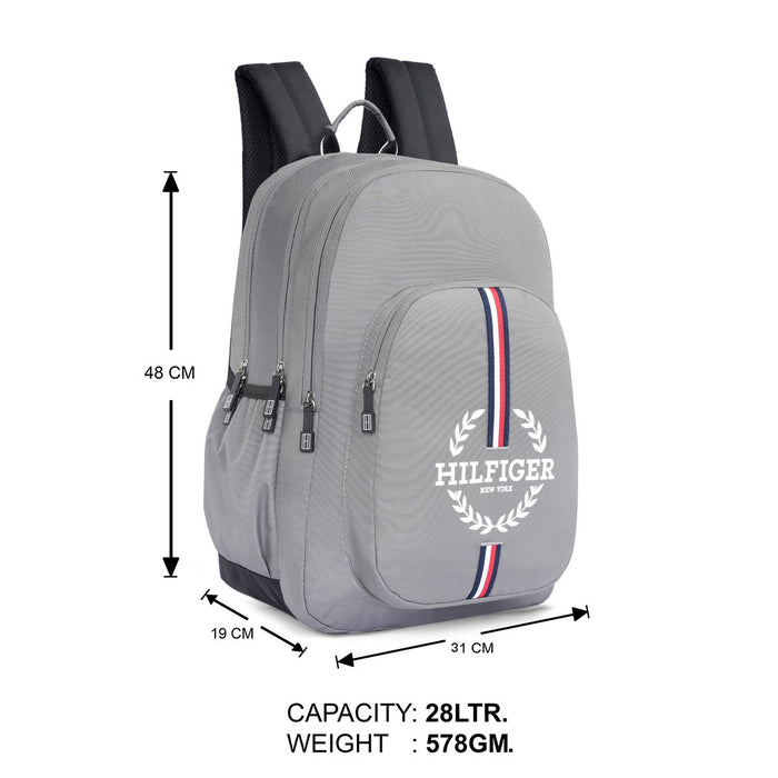 Tommy Hilfiger Manuel Non Laptop Backpack