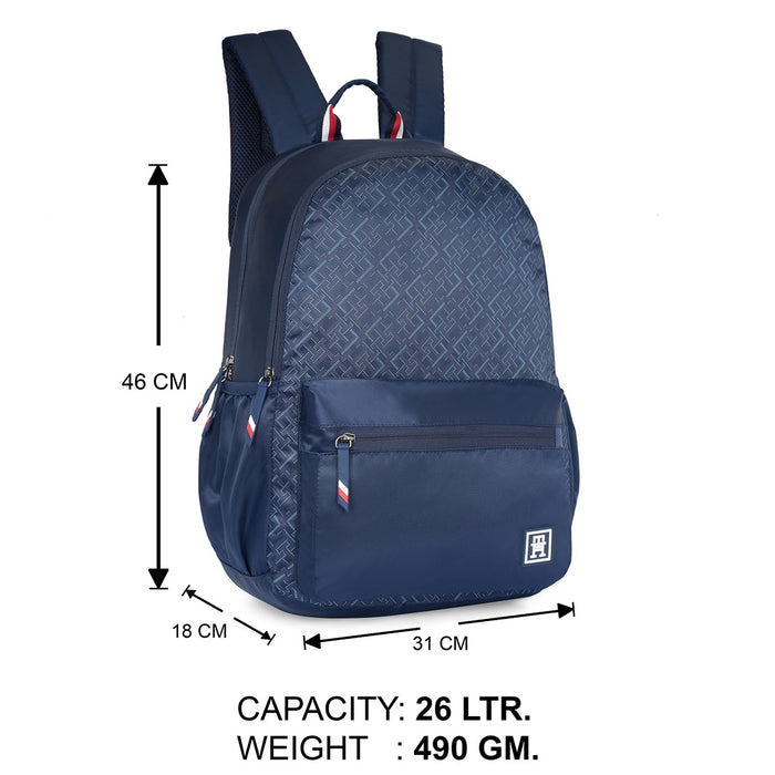 Tommy Hilfiger Mondrich Non Laptop Backpack