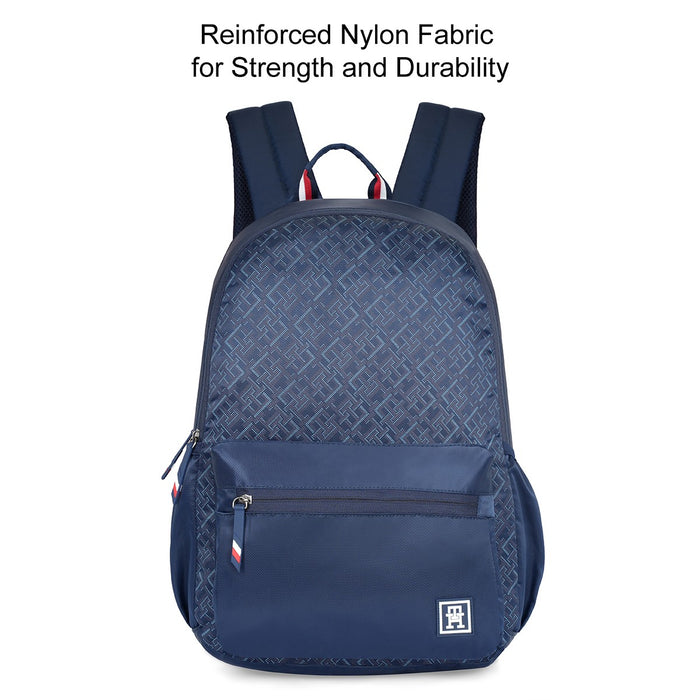 Tommy Hilfiger Mondrich Non Laptop Backpack