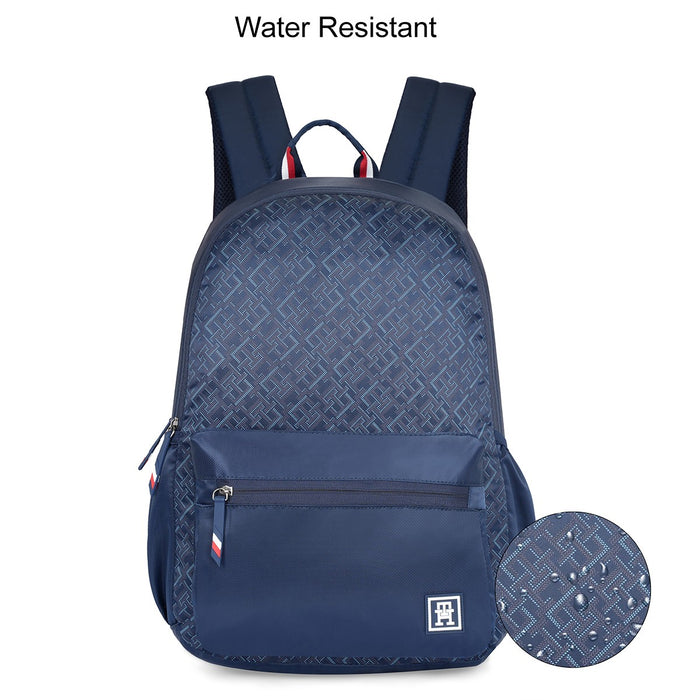 Tommy Hilfiger Mondrich Non Laptop Backpack