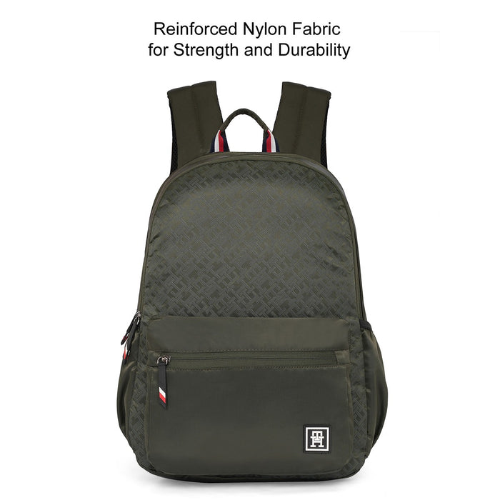 Tommy Hilfiger Mondrich Non Laptop Backpack