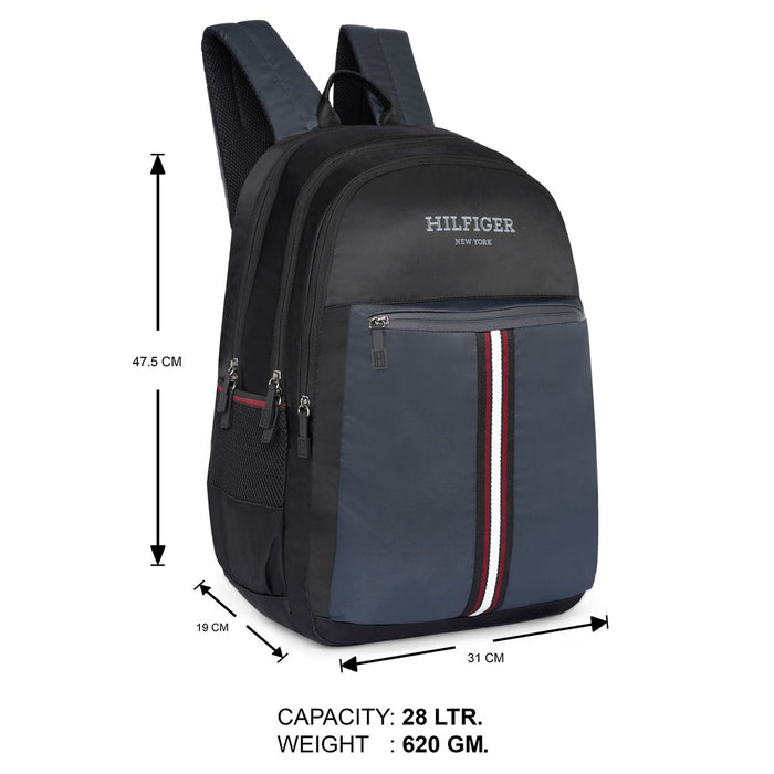 Tommy Hilfiger Jared Non Laptop Backpack