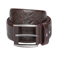 Tommy Hilfiger Herberts Men's Non Reversible Belt