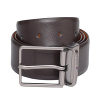 Tommy Hilfiger Barnes Men's Reversible Belt