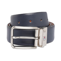 Tommy Hilfiger Belmopan Men's Reversible Belt