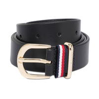 Tommy Hilfiger Luciena Women's Non Reversible Belt