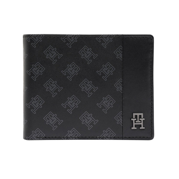 Tommy Hilfiger Dalzell Men's Global Coin Wallet