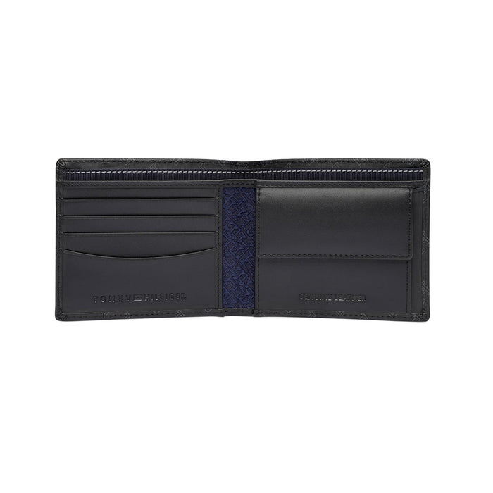 Tommy Hilfiger Dalzell Men's Global Coin Wallet