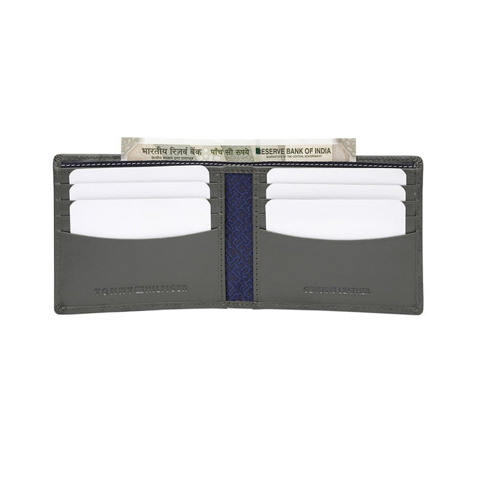 Tommy Hilfiger Dalzell Men's Passcase Wallet