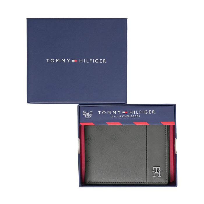 Tommy Hilfiger Dalzell Men's Passcase Wallet