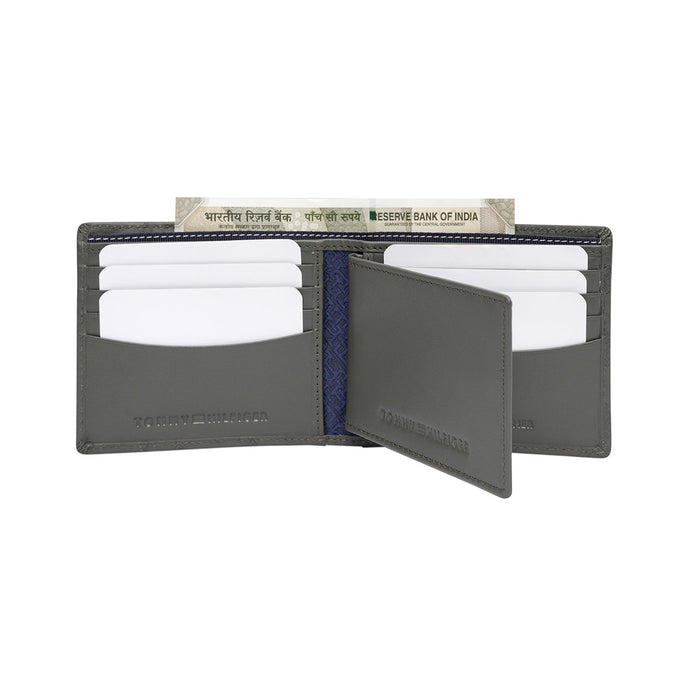 Tommy Hilfiger Dalzell Men's Passcase Wallet