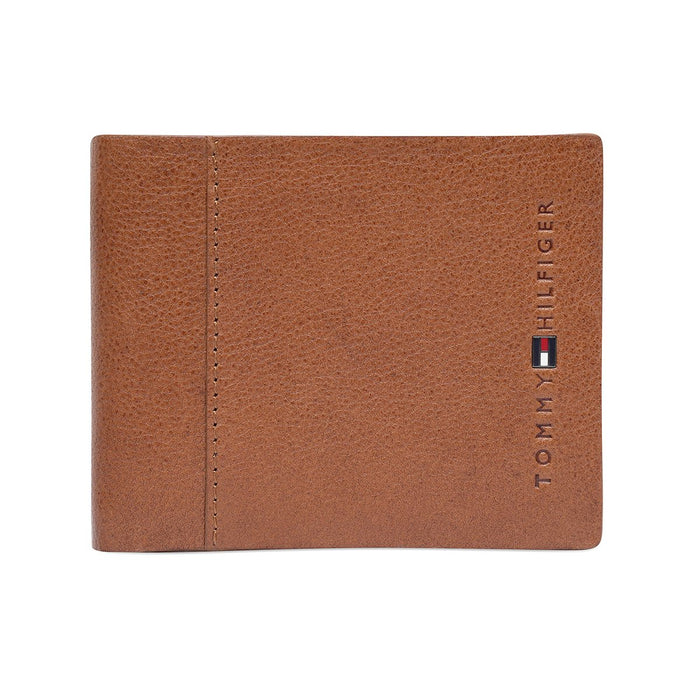 Tommy Hilfiger Davisville Men's Slimfold Wallet