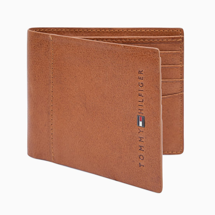 Tommy Hilfiger Davisville Men's Slimfold Wallet