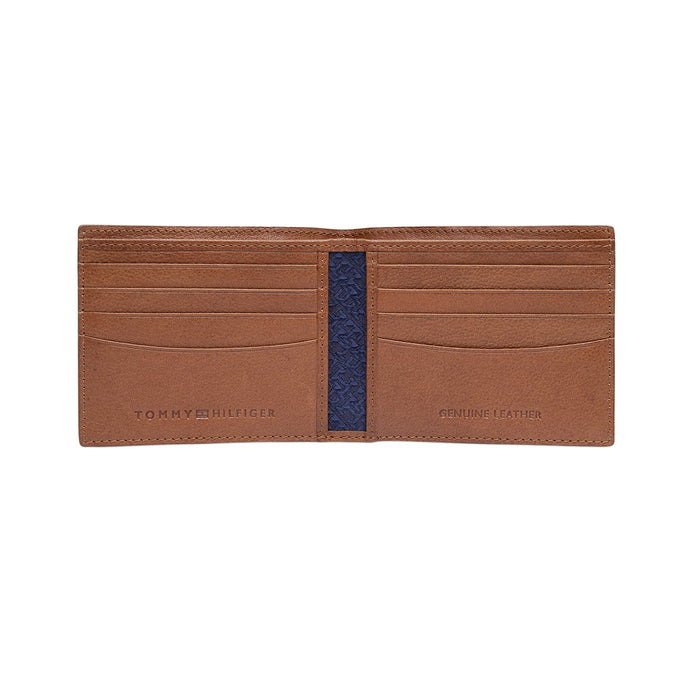 Tommy Hilfiger Davisville Men's Slimfold Wallet