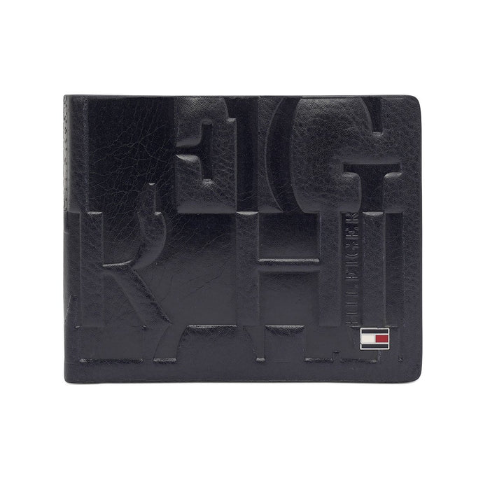 Tommy Hilfiger Silao Men's Global Coin Wallet