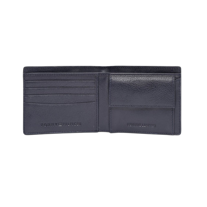 Tommy Hilfiger Silao Men's Global Coin Wallet