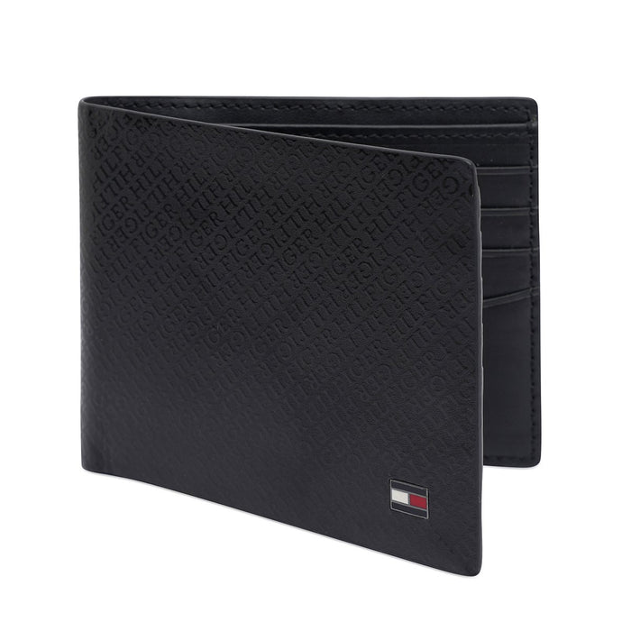 Tommy Hilfiger Godley Men's Slimfold Wallet