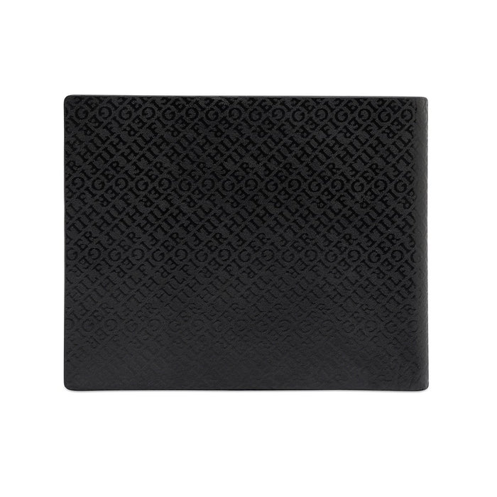 Tommy Hilfiger Godley Men's Slimfold Wallet