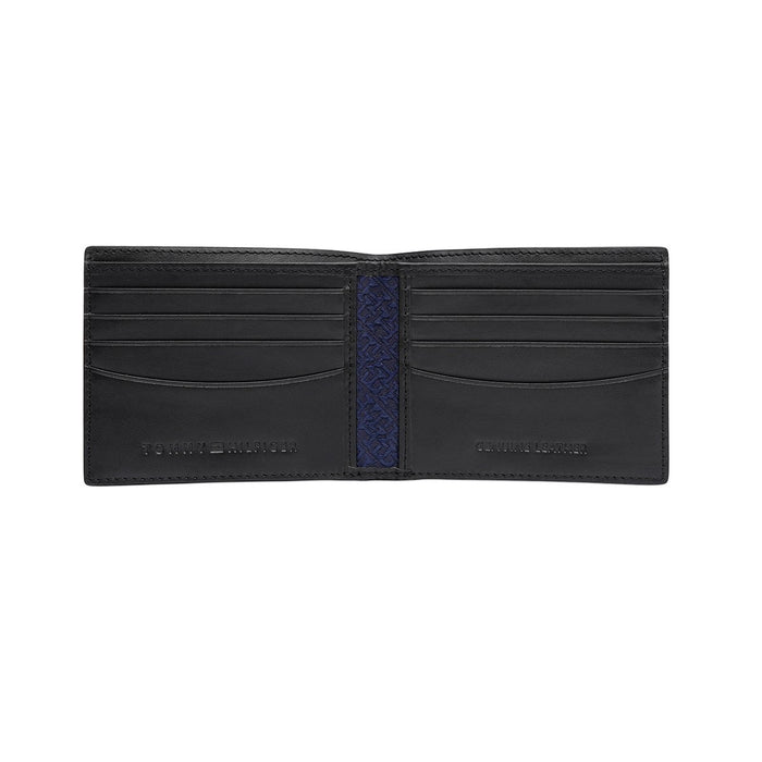 Tommy Hilfiger Godley Men's Slimfold Wallet