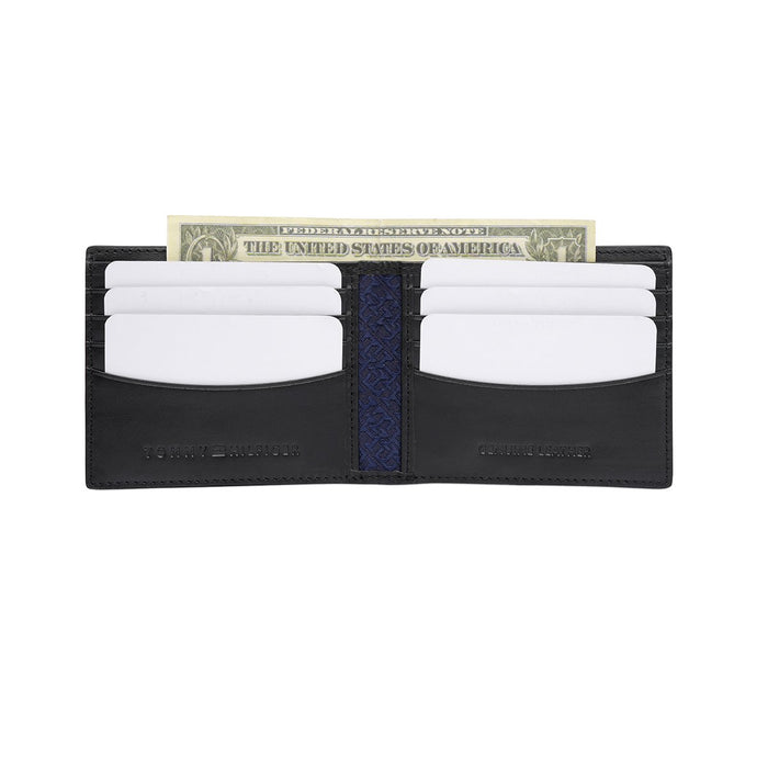 Tommy Hilfiger Godley Men's Slimfold Wallet