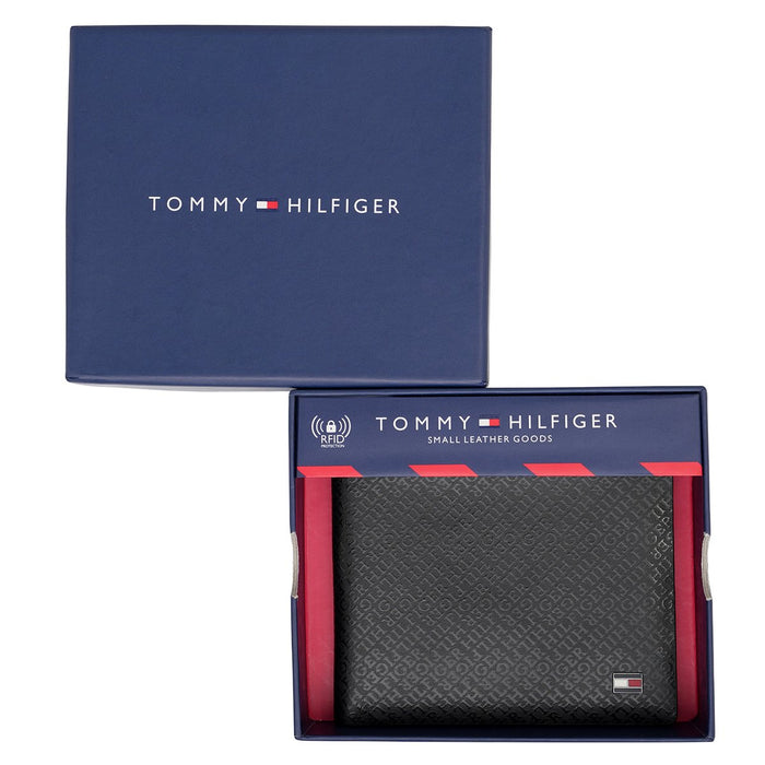 Tommy Hilfiger Godley Men's Slimfold Wallet