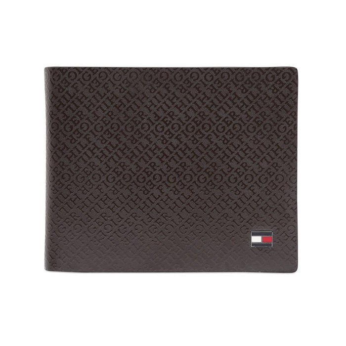 Tommy Hilfiger Godley Men's Global Coin Wallet