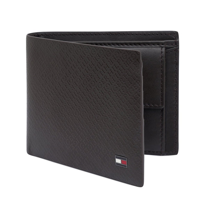 Tommy Hilfiger Godley Men's Global Coin Wallet