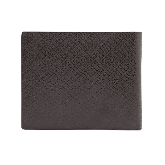 Tommy Hilfiger Godley Men's Global Coin Wallet