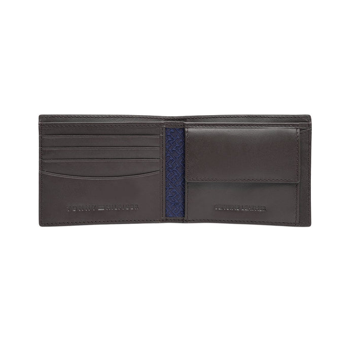 Tommy Hilfiger Godley Men's Global Coin Wallet