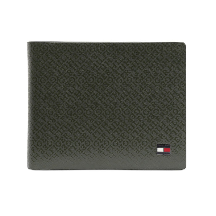 Tommy Hilfiger Godley Men's Global Coin Wallet