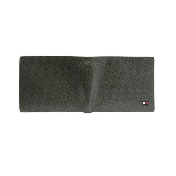 Tommy Hilfiger Godley Men's Global Coin Wallet