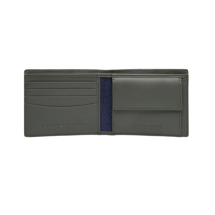 Tommy Hilfiger Godley Men's Global Coin Wallet