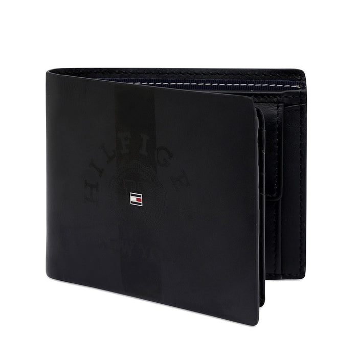 Tommy Hilfiger Loraine Men's Multicard Coin Wallet