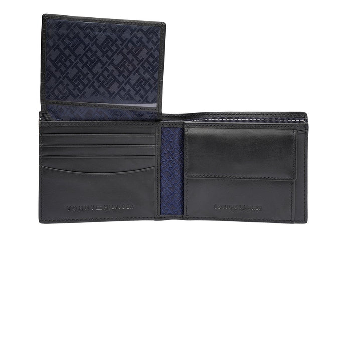 Tommy Hilfiger Loraine Men's Multicard Coin Wallet